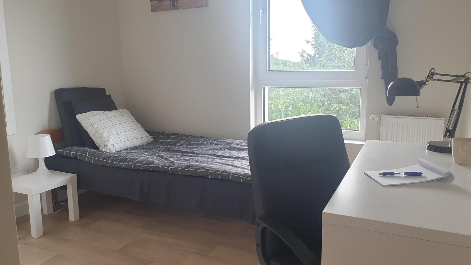 White Room Wroclaw Przy Wyspie Opatowickiej Room photo